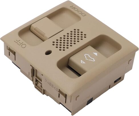 Inner Sunroof Map Light Switch Assembly 35830‑TA0‑A01 Replacement for Accord Civic Automotive Interior Light switches Sunroof Convertible Hardtop in Saudi Arabia