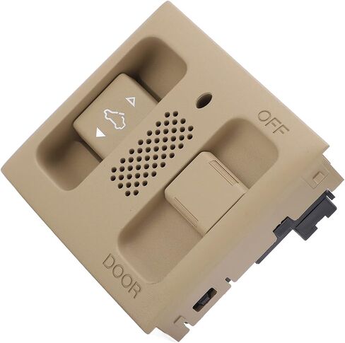 Inner Sunroof Map Light Switch Assembly 35830‑TA0‑A01 Replacement for Accord Civic Automotive Interior Light switches Sunroof Convertible Hardtop in Saudi Arabia