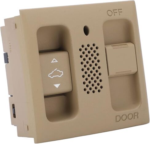 Inner Sunroof Map Light Switch Assembly 35830‑TA0‑A01 Replacement for Accord Civic Automotive Interior Light switches Sunroof Convertible Hardtop in Saudi Arabia