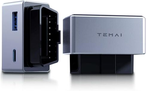 TEMAI Tesla 2017-2019 Model 3/Y OBD USB HUB in Kuwait