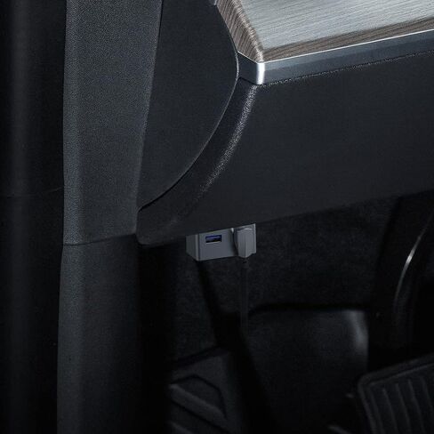 TEMAI Tesla 2017-2019 Model 3/Y OBD USB HUB in Kuwait