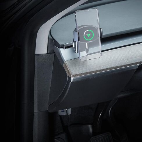 TEMAI Tesla 2017-2019 Model 3/Y OBD USB HUB in Kuwait