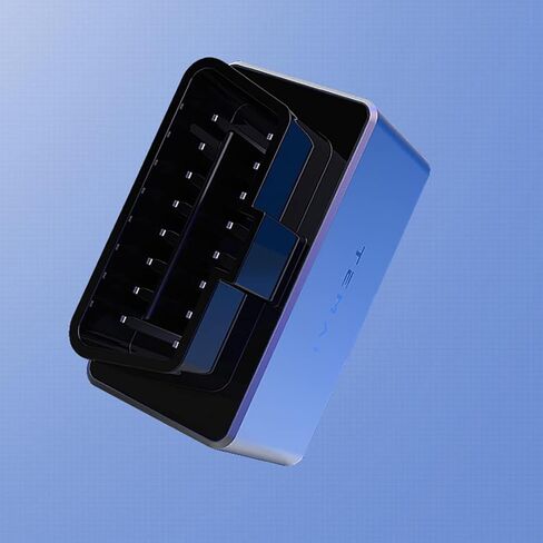 TEMAI Tesla 2017-2019 Model 3/Y OBD USB HUB in Kuwait