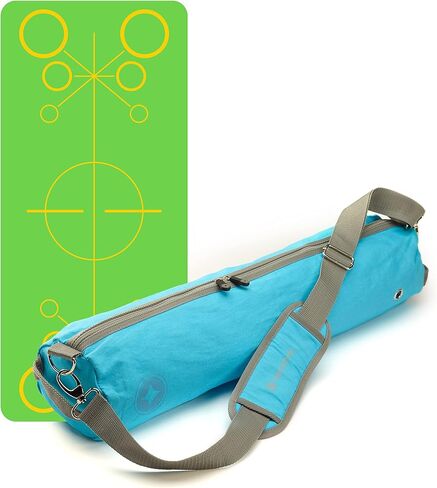 Merrithew™ Kids Eco Mat مع حقيبة - محاذاة in Kuwait