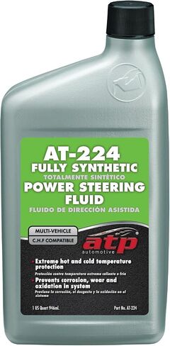 ATP AT-224 سائل التوجيه الاصطناعي، 32 أونصة سائلة. أوقية (متوافق مع الفرنك السويسري) in Saudi Arabia