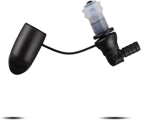 J.CARP ON-Off Switch Bite Valve Tube Nozzle Replacement for Water Bladder in Saudi Arabia