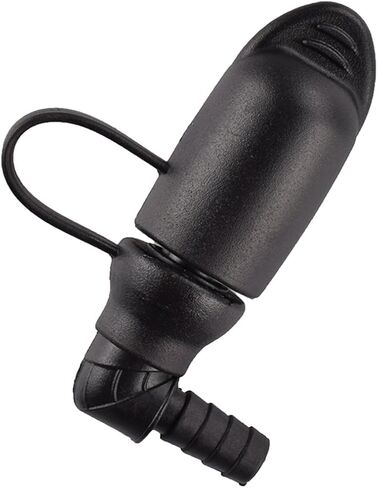 J.CARP ON-Off Switch Bite Valve Tube Nozzle Replacement for Water Bladder in Saudi Arabia