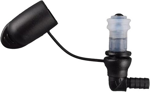 J.CARP ON-Off Switch Bite Valve Tube Nozzle Replacement for Water Bladder in Saudi Arabia
