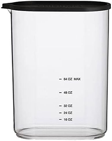 خلاط يدوي Cuisinart HB-800 Smart Stick متغير السرعة مع حقيبة تخزين (متجدد) in Saudi Arabia