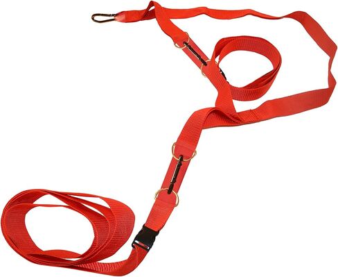 نظام تخزين الكاياك المزدوج من Malone Auto Racks SlingTwo in Kuwait