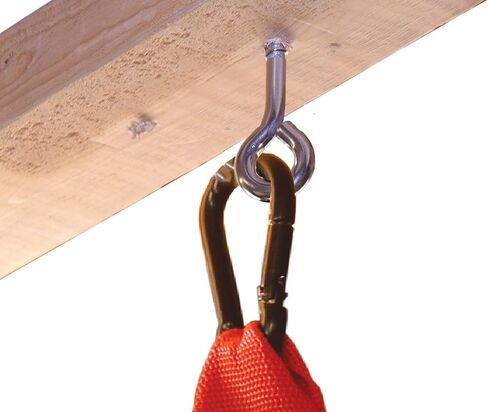 نظام تخزين الكاياك المزدوج من Malone Auto Racks SlingTwo in Kuwait