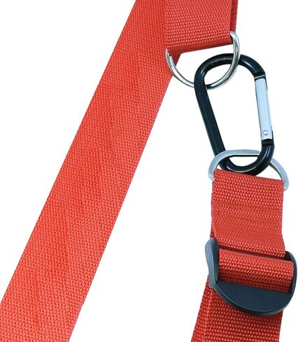 نظام تخزين الكاياك المزدوج من Malone Auto Racks SlingTwo in Kuwait