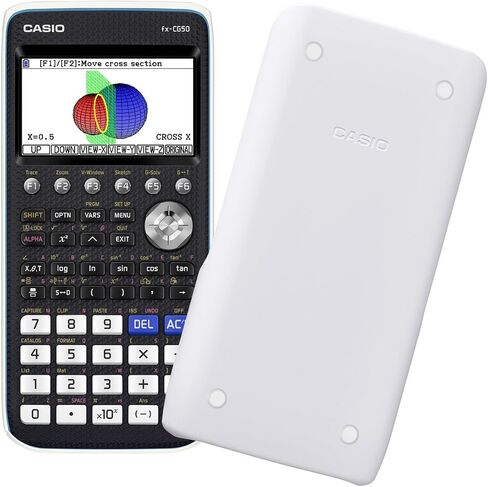 الآلة الحاسبة الرسومية CASIO FX-CG50 in Kuwait