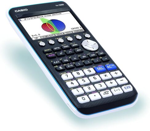الآلة الحاسبة الرسومية CASIO FX-CG50 in Kuwait