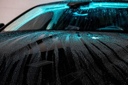 303 Spray & Rinse Ceramic Sealant – Quick Ceramic Coating – Water-Activated SiO2 Formula – 6 Months of Protection – Water Repellent Ceramic Spray – Easy to Use – 16 Oz (Pack of 1) (30262) in Saudi Arabia