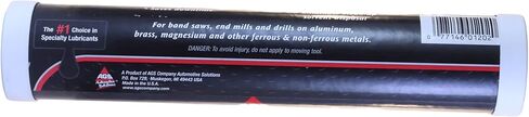 AGS Cut-Ease Cutting Lubricant Stick - 1lb of Cutting Lubricant for Smooth Cuts and Heat Dispersion - Sawblade Lubricant, Effortless Tool Maintenance, Solid Lubrication Solution in Saudi Arabia