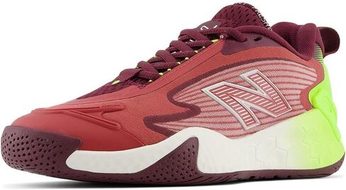 New Balance Women's Fresh Foam X CT-Rally B Width Tennis Shoes Black in Saudi Arabia