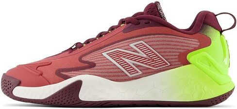New Balance Women's Fresh Foam X CT-Rally B Width Tennis Shoes Black in Saudi Arabia
