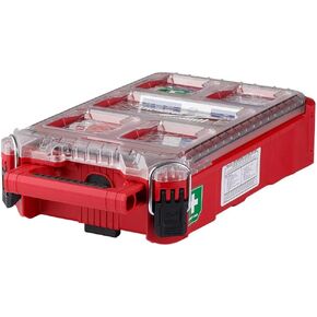 لأداة ميلووكي 48-73-8435C مجموعة الإسعافات الأولية والإسكان، البولي بروبلين 79 in Kuwait