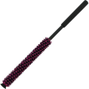 Altieri Helix Flute Wand - Premium Flute Cleaning Rod with Innovative Helix Design and Ultrasuede Swab Fabric for Superior Moisture Removal and Flute Care … (Blue) in Saudi Arabia