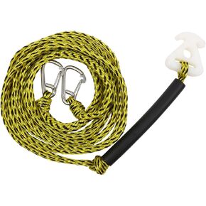 حبل سحب القارب للرياضات المائية، خطاف فولاذي 17 للتزلج in Kuwait