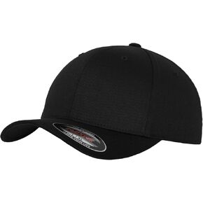Flexfit 6277 Wooly Unisex Combed Cap in Kuwait