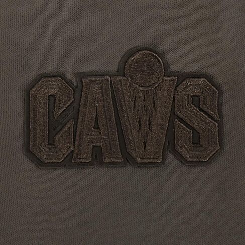 Pro Standard Big Girls NBA Neutral Fleece Crewneck Sweatshirt in Saudi Arabia