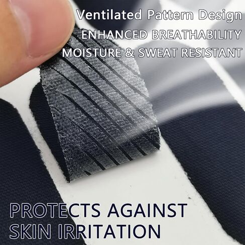 Thumb Tape – 3inch x1inch Finger Tape for Bowlers,Bowling Thumb Tape, Breathable Protective Bowling Accessories for Men & Women in Saudi Arabia