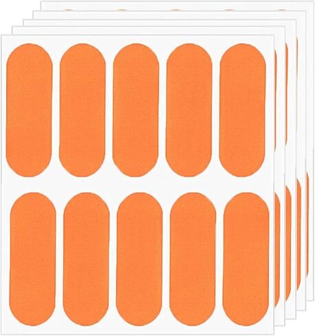Thumb Tape – 3inch x1inch Finger Tape for Bowlers,Bowling Thumb Tape, Breathable Protective Bowling Accessories for Men & Women in Saudi Arabia