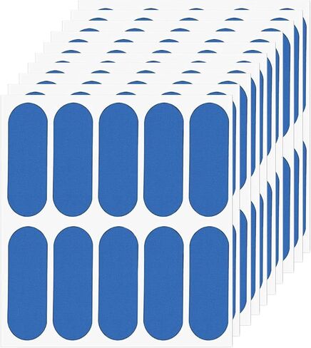 Thumb Tape – 3inch x1inch Finger Tape for Bowlers,Bowling Thumb Tape, Breathable Protective Bowling Accessories for Men & Women in Saudi Arabia