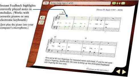 eMedia Piano and Keyboard Method Deluxe [PC Download] in Kuwait