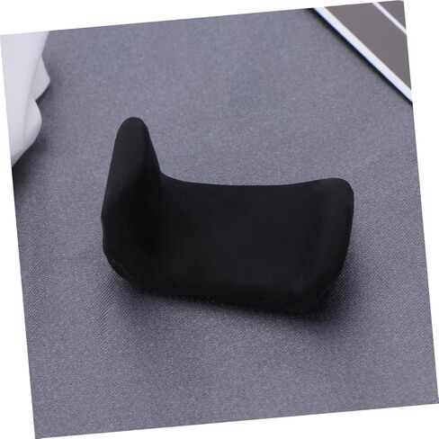 دعامة دعم الإبهام الكلارينيت القابلة للتعديل بشكل غامض، مسند الإبهام المريح للأصابع جبيرة الإصبع الأوسط in Kuwait