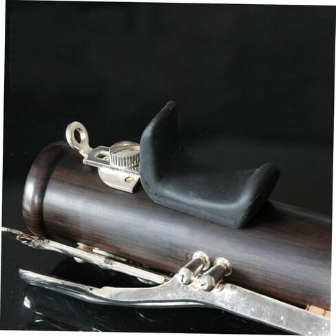 دعامة دعم الإبهام الكلارينيت القابلة للتعديل بشكل غامض، مسند الإبهام المريح للأصابع جبيرة الإصبع الأوسط in Kuwait