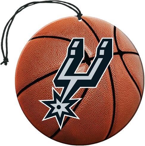 NBA Air Freshener (3 Pack) in Saudi Arabia