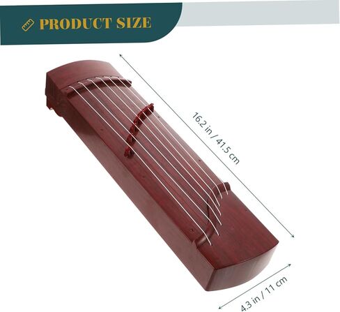 للمبتدئين في العزف على الآلات الموسيقية، تدرب على Guzheng للموسيقى الصينية العميقة للموسيقيين الشباب والمبتدئين in Kuwait