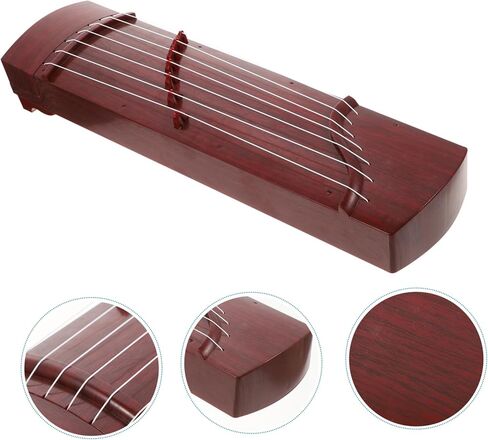 للمبتدئين في العزف على الآلات الموسيقية، تدرب على Guzheng للموسيقى الصينية العميقة للموسيقيين الشباب والمبتدئين in Kuwait