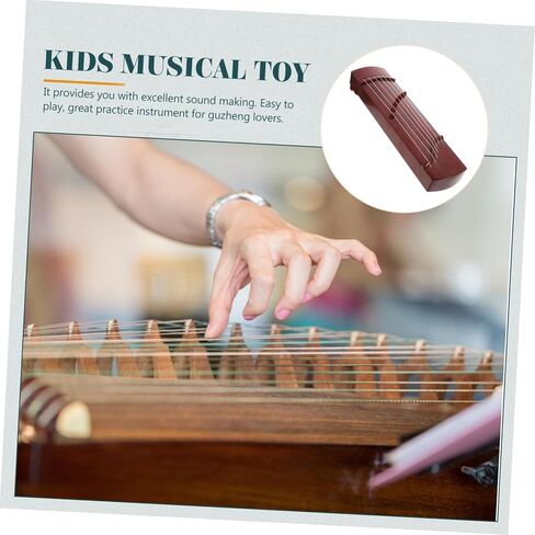 للمبتدئين في العزف على الآلات الموسيقية، تدرب على Guzheng للموسيقى الصينية العميقة للموسيقيين الشباب والمبتدئين in Kuwait
