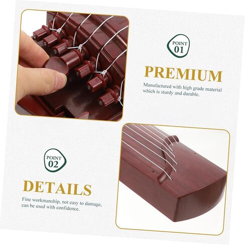 للمبتدئين في العزف على الآلات الموسيقية، تدرب على Guzheng للموسيقى الصينية العميقة للموسيقيين الشباب والمبتدئين in Kuwait