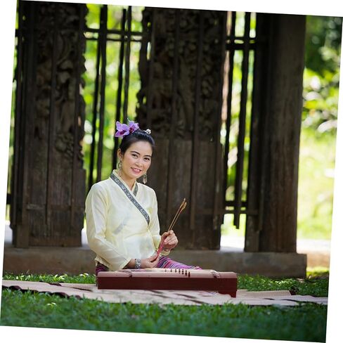 للمبتدئين في العزف على الآلات الموسيقية، تدرب على Guzheng للموسيقى الصينية العميقة للموسيقيين الشباب والمبتدئين in Kuwait