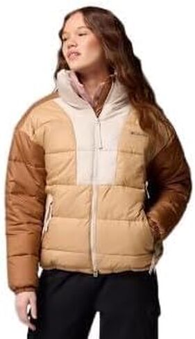 Columbia womens Pike Lake Jacket in Saudi Arabia