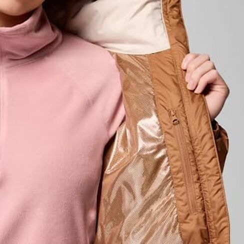 Columbia womens Pike Lake Jacket in Saudi Arabia