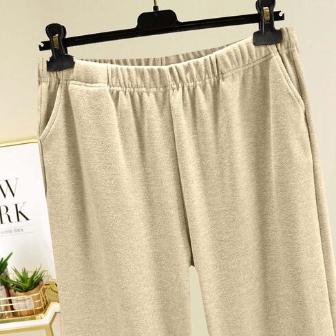 طقم بيجامة نسائي مكون من قطعتين بأكمام طويلة وأزرار سفلية، ملابس نوم كاجوال شتوية، ملابس نوم ناعمة in Kuwait