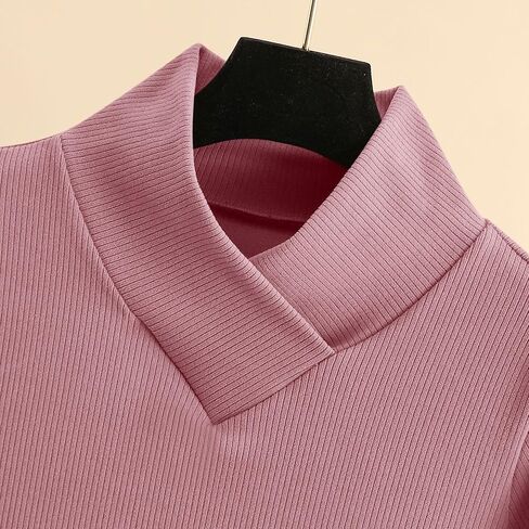 2 Piece Pajamas for Women Set Long Sleeve and Pants Set Casual Sleepwear Winter Loungwear Soft Nightwear in Saudi Arabia