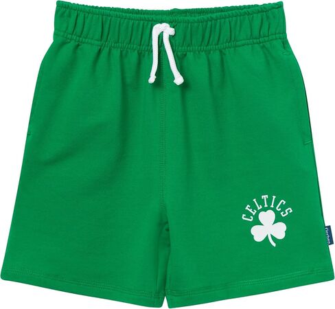 Gerber baby-boys Nba Team T-shirt & Shorts Set in Saudi Arabia