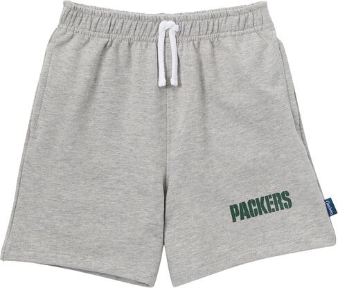 Gerber NFL unisex-baby Nfl Team T-shirt and Shorts Set in Saudi Arabia