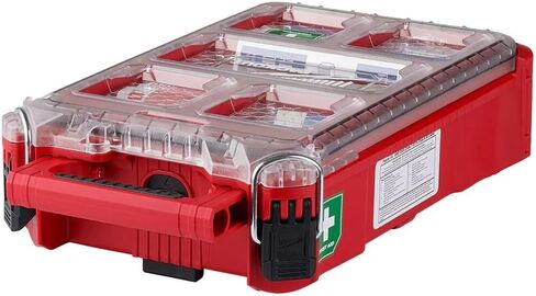 لأداة ميلووكي 48-73-8435C مجموعة الإسعافات الأولية والإسكان، البولي بروبلين 79 in Kuwait