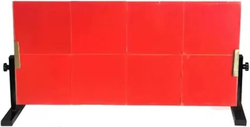 Table Tennis Rebound Board Ping Pong Springback Machine For Single Self-study Ball Training Equipments Accessories for Home Gyms and Schools in Saudi Arabia