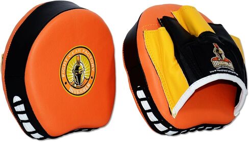 Micro Punch Mitts in Saudi Arabia