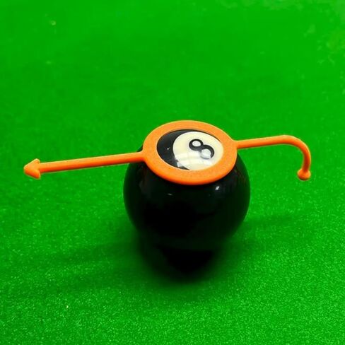 10x Pool Billiards Pool Aiming Aid,Random Color Accessories,Practice Aiming Guide for Kids Intermediate in Saudi Arabia