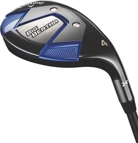 Callaway Big Bertha REVA Women's Hybrid in Saudi Arabia